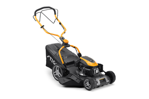 Stiga Motorna kosačica combi 753 s 074754