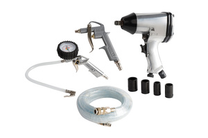 Villager Set pneumatskog alata  vat-s10 10/1 067022