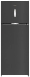 Whirlpool kombinovani frižider WHD2 6473 X5E, Frost Free, 477 l, Dve temperaturne zone, inox