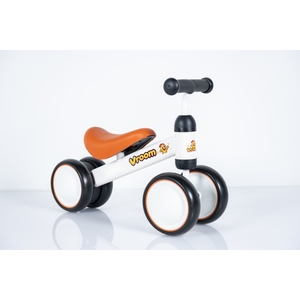 Winnerbike Guralice 12 vroom white Bck0500