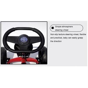 Winnerbike Romobil go cart wb-red Tro0023