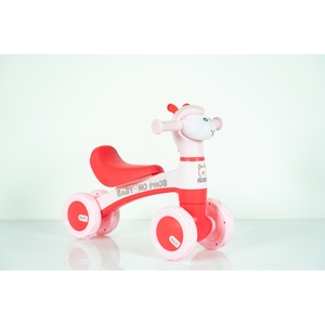Winnerbike Guralice 12 sheep pink Bck0700