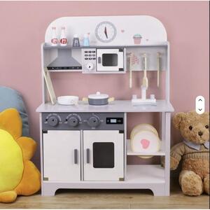 Winnerbike #035 drvena kuhinja    60x26x80cm Out0048