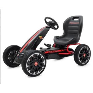 Winnerbike Bicikl wb9388a-abht black Tro0040