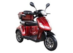 Eb-tricikl veneco bn022 comfort bordo 60v 20 ah 1300179