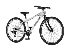 Bicikl mtb visitor proxy 26" tvrda alu 13" v-brake  8 brzina 132-155cm (xs) roze 1262079