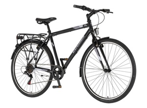 Bicikl tour explorer axys 28" alu 21" v-brake  6 brzina 167-192cm (l/xl) crno sivi 1282117