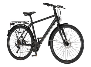 Bicikl tour visitor trace 28" alu 21" disk dupli 21 brzina 175-193cm (xl) crni 1282099