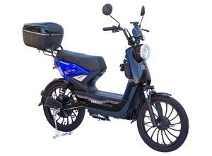 Eb- veneco pulse plus crna plava 48v 20ah 1300167