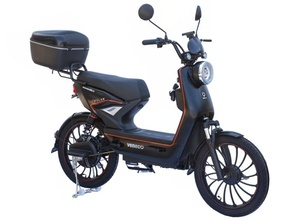 Eb- veneco pulse plus crna 48v 20ah 1300170