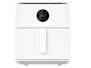Xiaomi friteza na vruć vazduh BHR083MEU 6.5L, 1700W, Bela