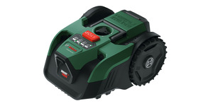 BOSCH Robotska kosilica VISIMOW18V-200 solo 06008E1101