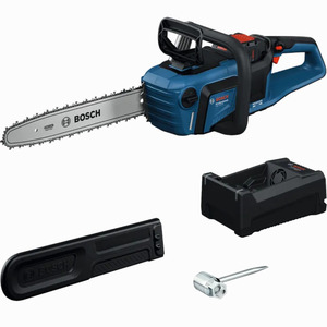 BOSCH Aku. lančana testera GKE 18V-40 set 06008D3001