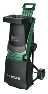 BOSCH Usitnjivač UniversalShredder 2x18V-25 06008E0000