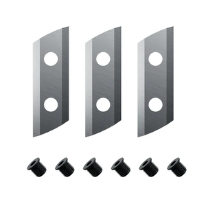 BOSCH Nož seckalica Universal F016800671