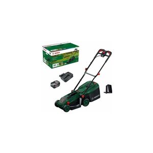 BOSCH Akumulatorska kosilica Rotak 18V-32 set 06008B9P00