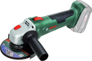 BOSCH Aku ugaona brusilica PWS 18V-70 06033E6001