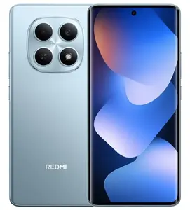 Xiaomi Redmi Note 15 8GB + 256GB Glacier Blue, Mobilni telefon (MZB0MOIEU)