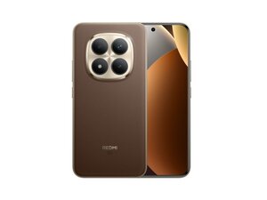 Xiaomi Redmi Note 15 Pro+ 5G 8GB + 256GB Mocha Brown, Mobilni telefon (MZB0MIGEU)