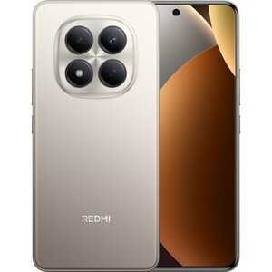 Xiaomi Redmi Note 15 Pro 8GB + 256GB Titanium, Mobilni telefon (T_MZB0MH2EU)