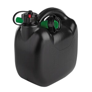 PLASTIK INS Kanister plastični za gorivo 5 l