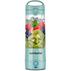 Nutribullet blender NBP003LBL