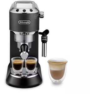DeLonghi Aparat za espresso kafu EC.685.BK