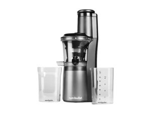 Nutribullet slow sokovnik NBJ500