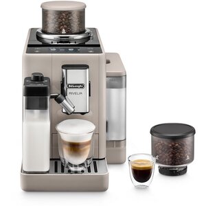 DeLonghi Rivelia EXAM440.55.G Aparat za espresso kafu