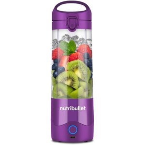 Nutribullet blender NBP003PU