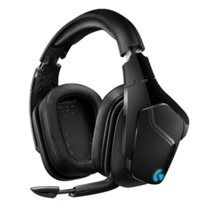 Slušalice sa mikrofonom Logitech G935 Wireless 981-000744