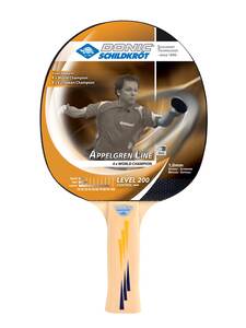 Reket za stoni tenis APPELGREN 200 reket za stoni tenis