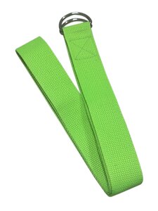 Kaiš za jogu Yoga belt