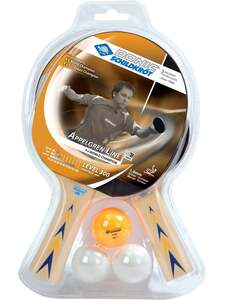 Reketi za stoni tenis APPELGREN 300 Set reketa za stoni tenis