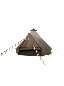 Zastavice za šator . Dekorativne zastavice za šator Easy Glamping