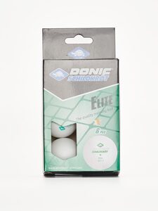 Loptice za stoni tenis Elite 1
