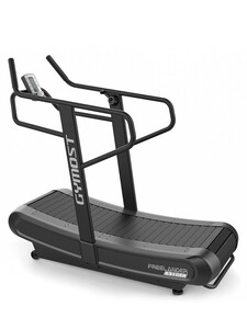 Traka za trčanje GYMOST FREELANDER 22 km Gravitaciona traka za trčanje