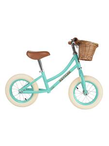 Balans bicikl Dečiji balans bicikl Retro Balance bike GO