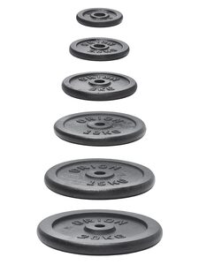 Liveni tegovi - 1 x 5 kg