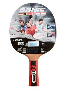 Reket za stoni tenis TOP TEAMS 800