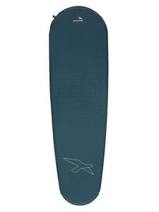 Compact Mat Single 2.5 cm
