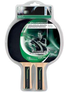 Reketi za stoni tenis sa loticama za stoni tenis Waldner