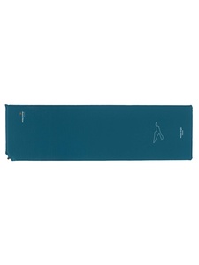 Podloga za kampovanje Samonaduvajući dušek Skylark Mat Single 3.0 cm