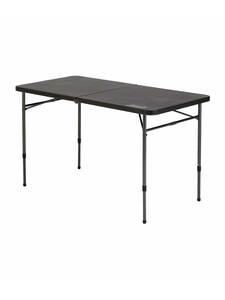 Sto za kampovanje Kompaktni kamp sto FURNITURE CAMP TABLE MEDIUM