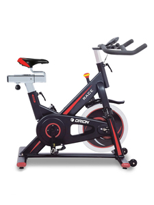 Sobni bicikl spin RACE MAX 18kg