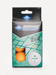 Loptice za stoni tenis Elite 1