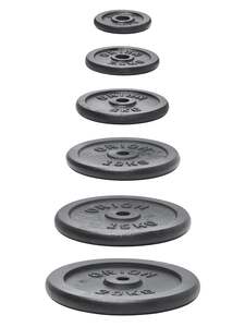 ORION- 2 x 2.5 kg ploča