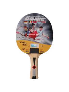 Reket za stoni tenis TOP TEAMS 300