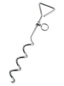 Klin za vezivanje psa Dog Tether