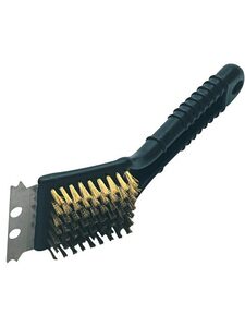 Četka za roštilj Plastic BBQ brush